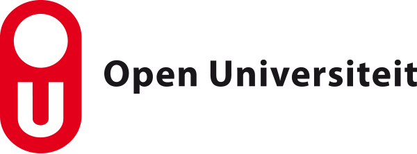 Logo Open Universiteit